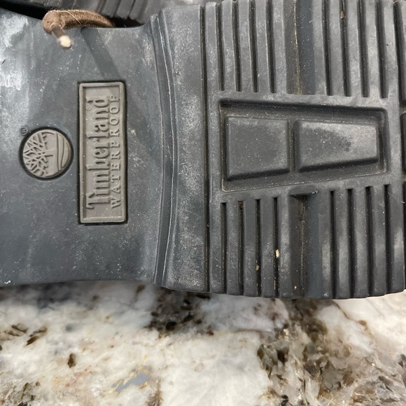 Timberland Moctoe Oxfords Leather Shoes men’s size 11.5 - Picture 11 of 16